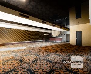 Na predaj budova pre obchod a služby vo frekventovanej časti mesta Vranov nad Topľou