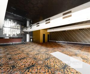 Na predaj budova pre obchod a služby vo frekventovanej časti mesta Vranov nad Topľou