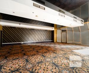 Na predaj budova pre obchod a služby vo frekventovanej časti mesta Vranov nad Topľou