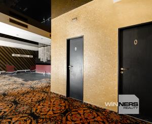 Na predaj budova pre obchod a služby vo frekventovanej časti mesta Vranov nad Topľou