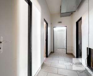 Na predaj budova pre obchod a služby vo frekventovanej časti mesta Vranov nad Topľou