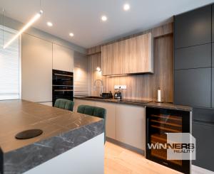 Na prenájom nadštandardný 3i byt v novostavbe Euphoria