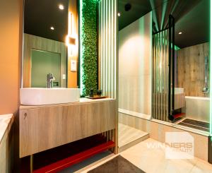 Na prenájom nadštandardný 3i byt v novostavbe Euphoria