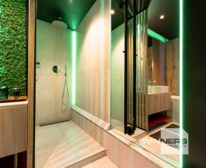 Na prenájom nadštandardný 3i byt v novostavbe Euphoria