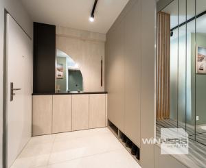 Na prenájom nadštandardný 3i byt v novostavbe Euphoria