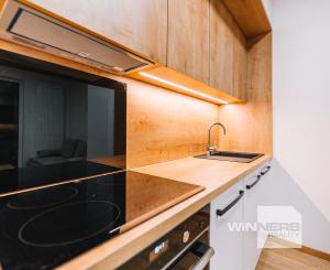 Na prenájom 1i byt so zariadením v novostavbe Albelli – Košice – Staré Mesto