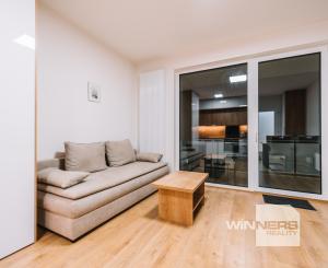 Na prenájom 1i byt so zariadením v novostavbe Albelli – Košice – Staré Mesto