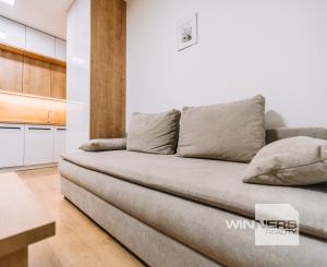 Na prenájom 1i byt so zariadením v novostavbe Albelli – Košice – Staré Mesto