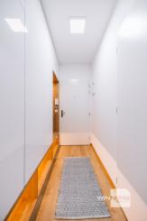 Na prenájom 1i byt so zariadením v novostavbe Albelli – Košice – Staré Mesto