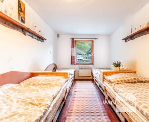 Exkluzívna ponuka - na predaj  rodinný dom kompletnej rekonštrukcii v obci Mlynky, Havrania Dolina, okres Spišská Nová Ves