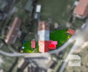 Exkluzívna ponuka - na predaj  rodinný dom kompletnej rekonštrukcii v obci Mlynky, Havrania Dolina, okres Spišská Nová Ves