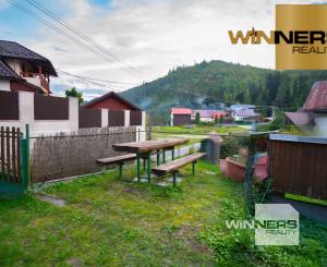 Exkluzívna ponuka - na predaj  rodinný dom kompletnej rekonštrukcii v obci Mlynky, Havrania Dolina, okres Spišská Nová Ves