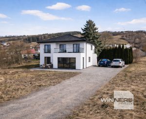 Predaj investičného stavebného pozemku o výmere 786 m² – ulica Do Stávku,  Žilina – Trnové