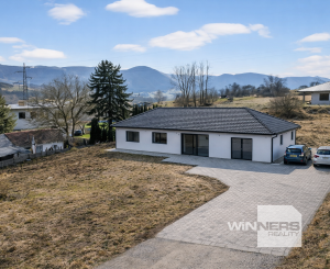 Predaj investičného stavebného pozemku o výmere 786 m² – ulica Do Stávku,  Žilina – Trnové