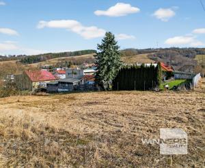 Predaj investičného stavebného pozemku o výmere 786 m² – ulica Do Stávku,  Žilina – Trnové