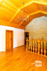 Exkluzívna ponuka – luxusný rodinný dom v centre obce