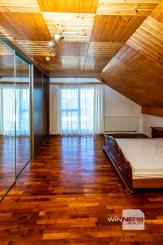 Exkluzívna ponuka – luxusný rodinný dom v centre obce