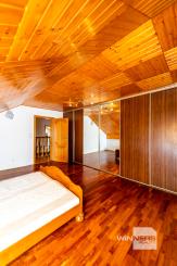 Exkluzívna ponuka – luxusný rodinný dom v centre obce