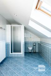 Exkluzívna ponuka – luxusný rodinný dom v centre obce