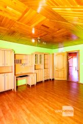 Exkluzívna ponuka – luxusný rodinný dom v centre obce