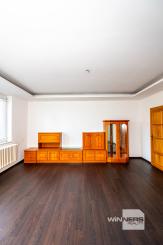 Exkluzívna ponuka – luxusný rodinný dom v centre obce