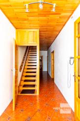 Exkluzívna ponuka – luxusný rodinný dom v centre obce