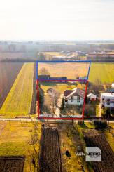 Exkluzívna ponuka – luxusný rodinný dom v centre obce