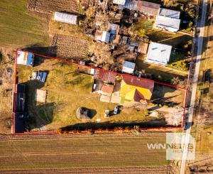 Exkluzívna ponuka – luxusný rodinný dom v centre obce