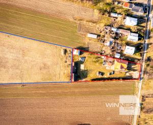 Exkluzívna ponuka – luxusný rodinný dom v centre obce