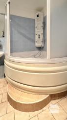 Prenájom: 2-izbový byt pri centre, Vilová, BA-Petržalka