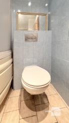 Prenájom: 2-izbový byt pri centre, Vilová, BA-Petržalka