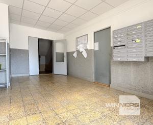 Prenájom: 2-izbový byt pri centre, Vilová, BA-Petržalka