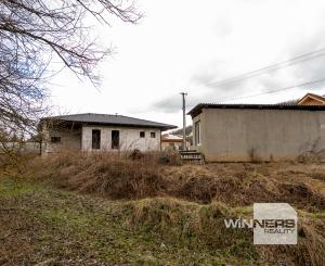 NA PREDAJ – Moderný 4-izbový rodinný dom s veľkou terasou a súkromím | Hontianske Nemce | pozemok 765 m²