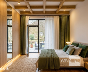 NA PREDAJ – Moderný 4-izbový rodinný dom s veľkou terasou a súkromím | Hontianske Nemce | pozemok 765 m²