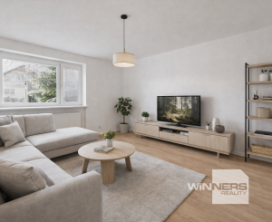 Predaj rodinný dom v Trebaticiach – bývanie s potenciálom len pár minút od Piešťan