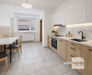 Predaj rodinný dom v Trebaticiach – bývanie s potenciálom len pár minút od Piešťan