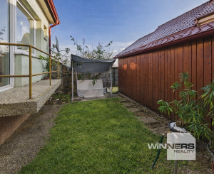 Predaj rodinný dom v Trebaticiach – bývanie s potenciálom len pár minút od Piešťan