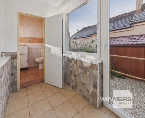 Predaj rodinný dom v Trebaticiach – bývanie s potenciálom len pár minút od Piešťan