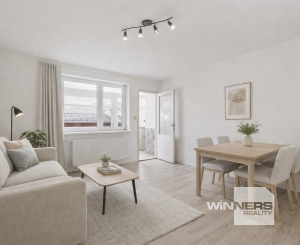 Predaj rodinný dom v Trebaticiach – bývanie s potenciálom len pár minút od Piešťan