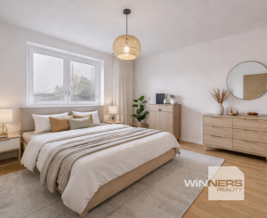 Predaj rodinný dom v Trebaticiach – bývanie s potenciálom len pár minút od Piešťan