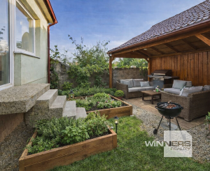 Predaj rodinný dom v Trebaticiach – bývanie s potenciálom len pár minút od Piešťan