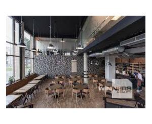 Prenájom kompletne zariadenej reštaurácie v business centre Floreát Ideapark – Piešťany