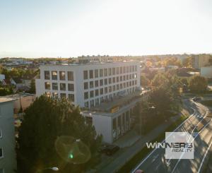Prenájom kompletne zariadenej reštaurácie v business centre Floreát Ideapark – Piešťany