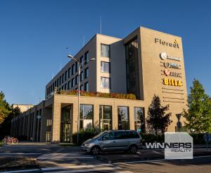 Prenájom kompletne zariadenej reštaurácie v business centre Floreát Ideapark – Piešťany