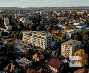 Prenájom kompletne zariadenej reštaurácie v business centre Floreát Ideapark – Piešťany