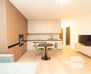 Ponúkam na prenájom 1 izbový byt v novostavbe Green side v Michalovciach