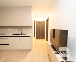 Ponúkam na prenájom 1 izbový byt v novostavbe Green side v Michalovciach