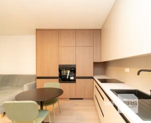 Ponúkam na prenájom 1 izbový byt v novostavbe Green side v Michalovciach