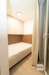 Ponúkam na prenájom 1 izbový byt v novostavbe Green side v Michalovciach