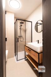 Ponúkam na prenájom 1 izbový byt v novostavbe Green side v Michalovciach